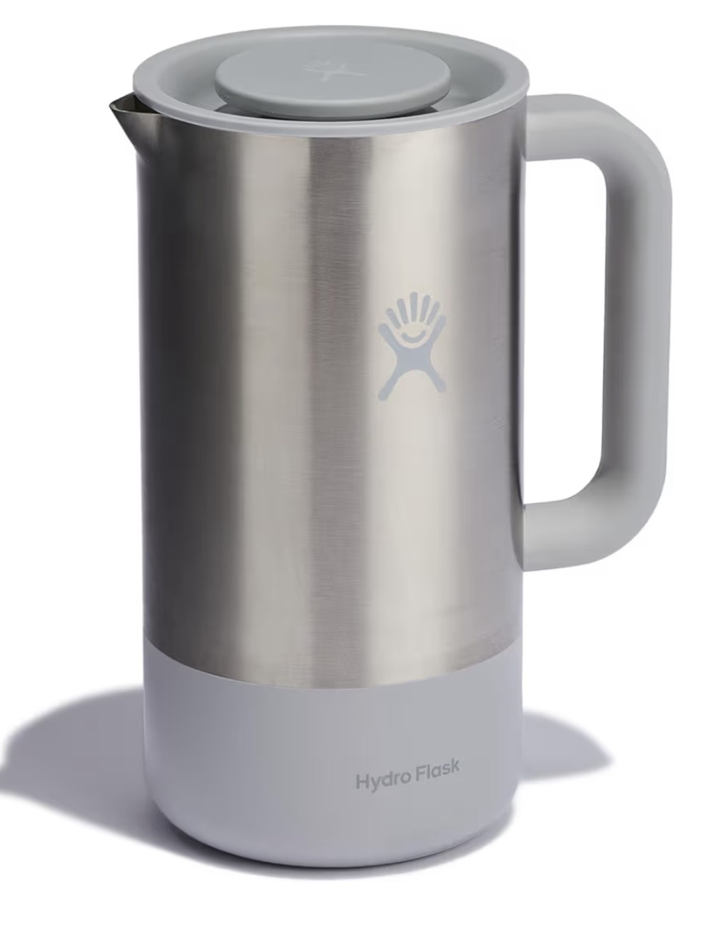 Hydro Flask Birch French Press – 32oz